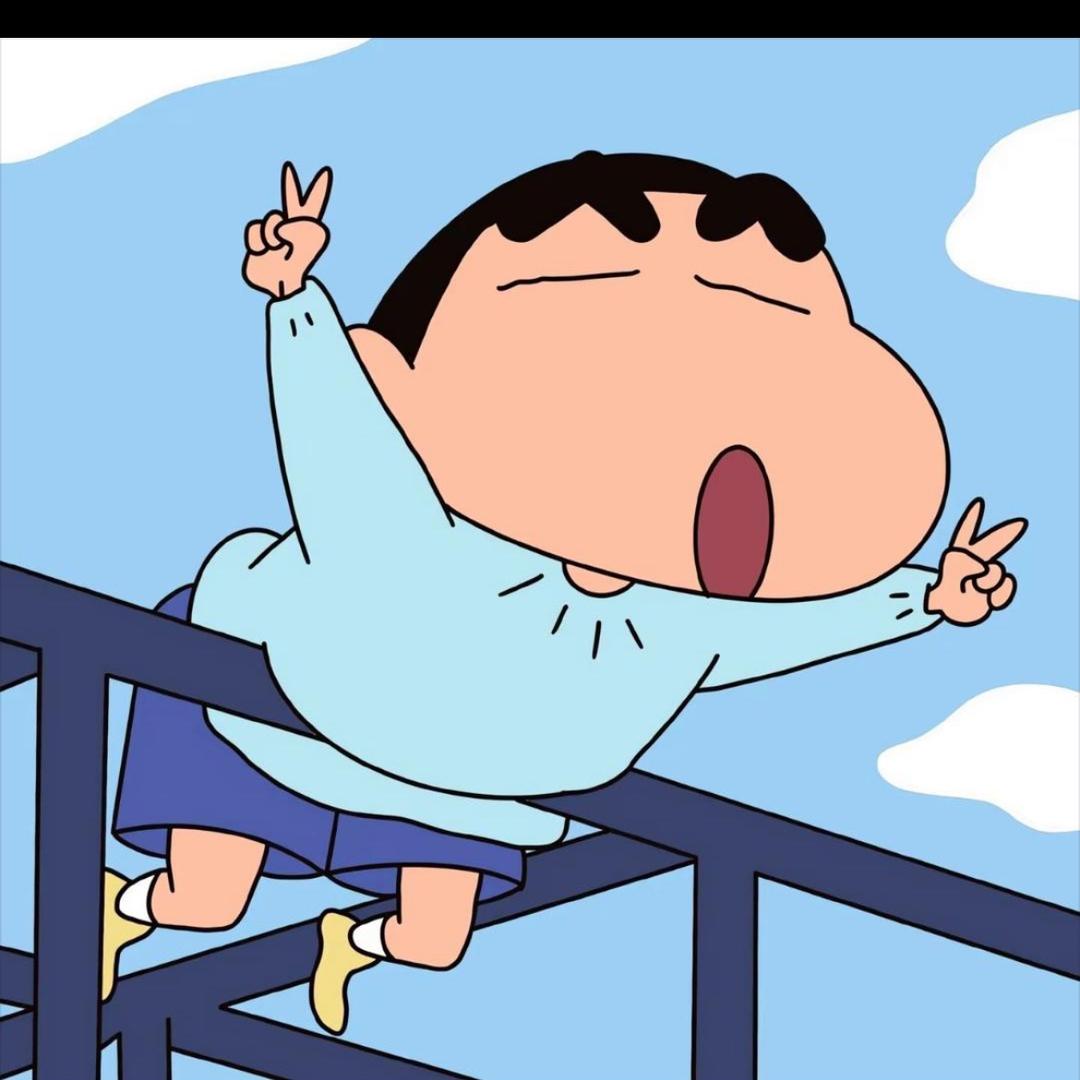 @蜡笔小欣