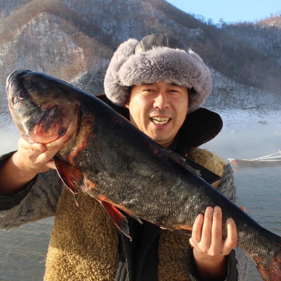 关东大海哥@抖音