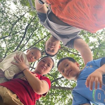 @吴黄夫妇👫🇨🇳