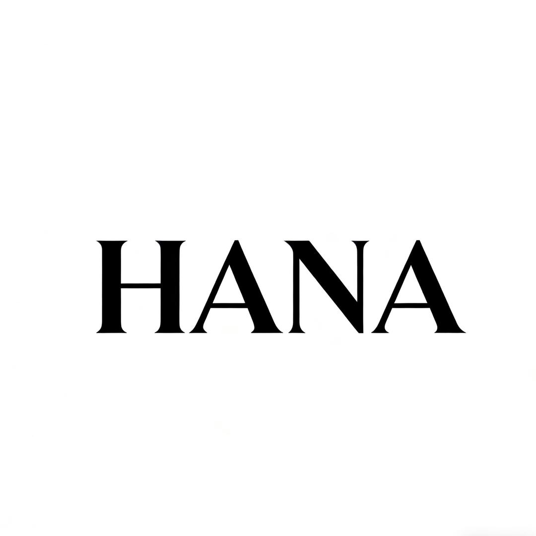 独立老师Hana