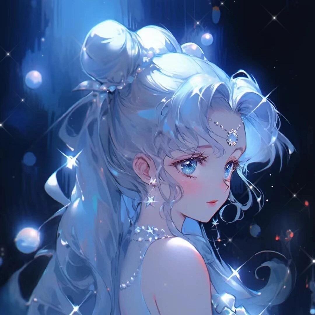 女神兔小七