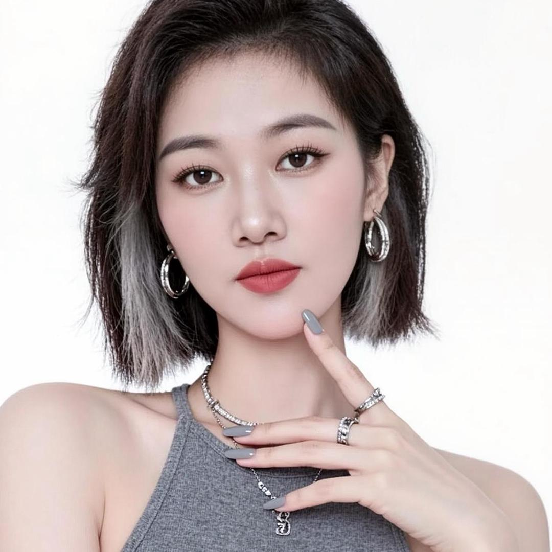 柿柿如意