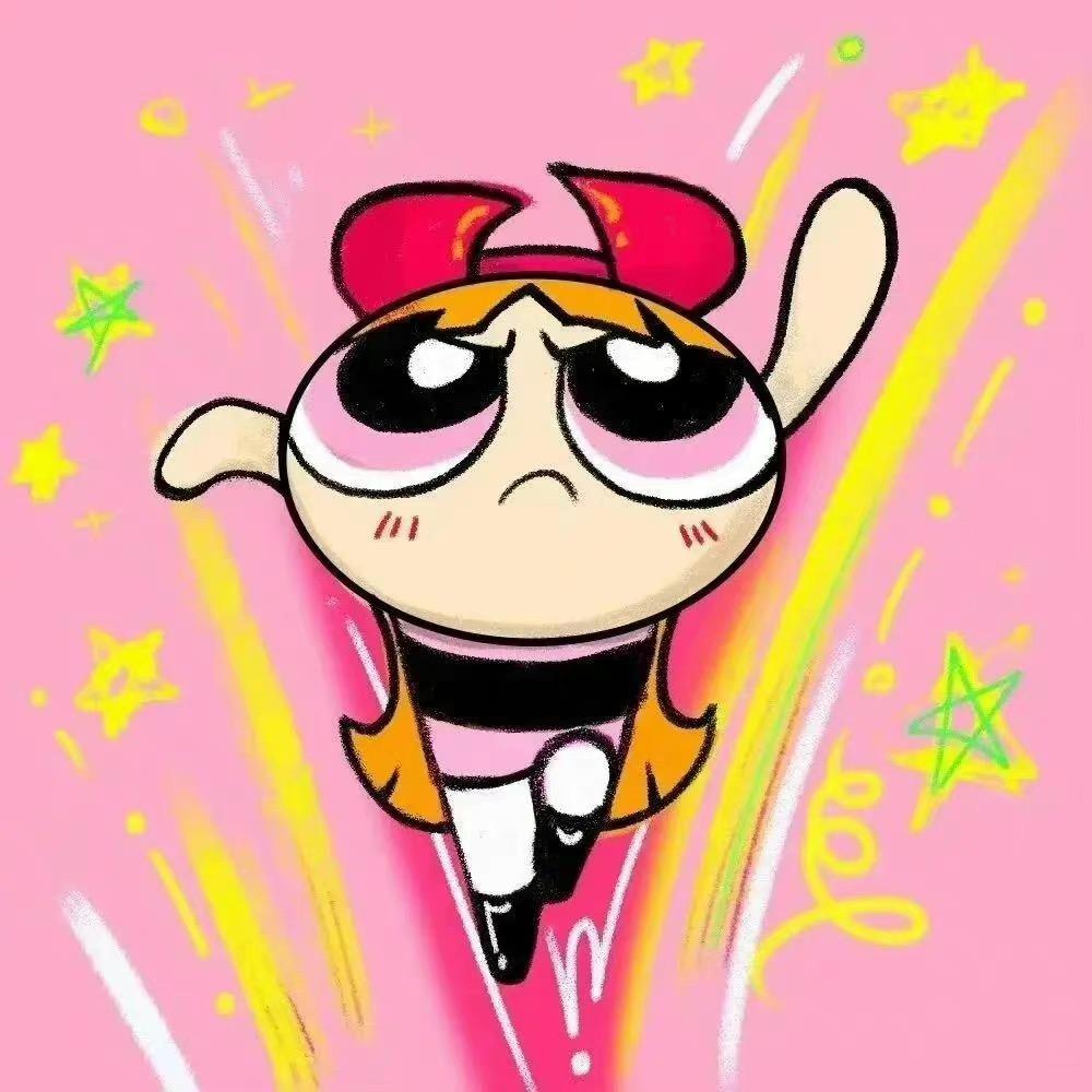 闫囍囍女士🎀