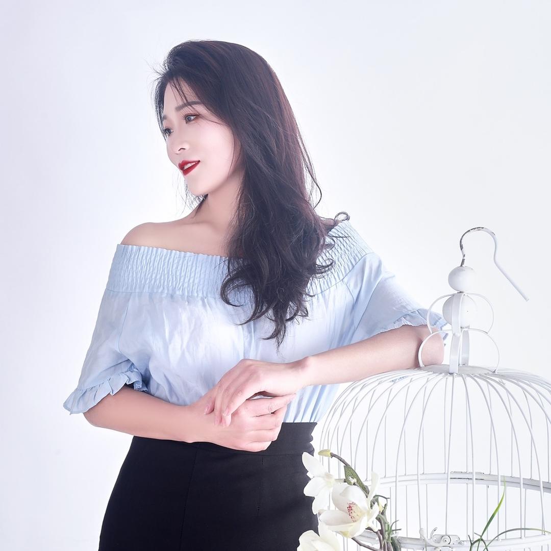 翠翠爱跳舞💃