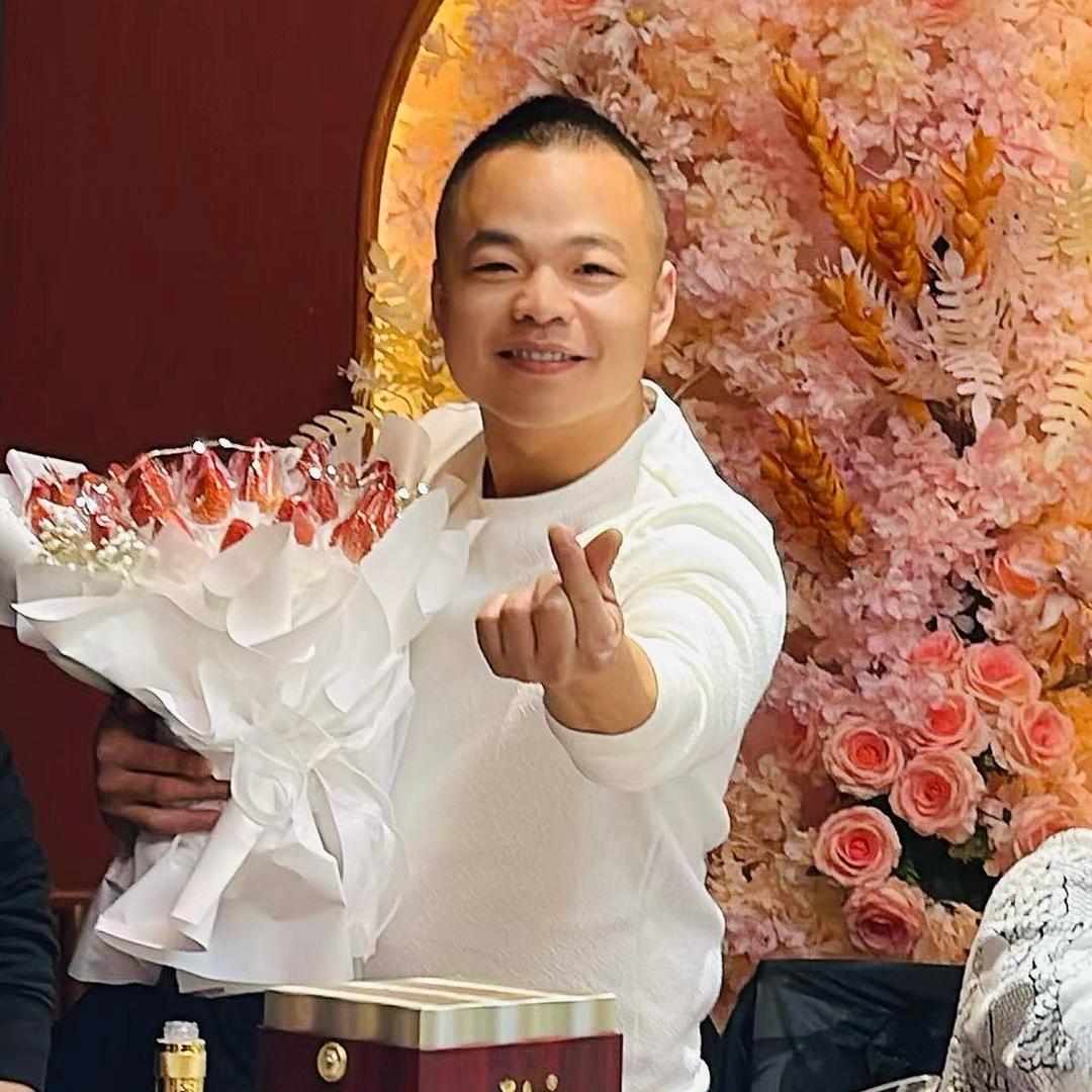 💜 细毛 💜 一鹿顺丰