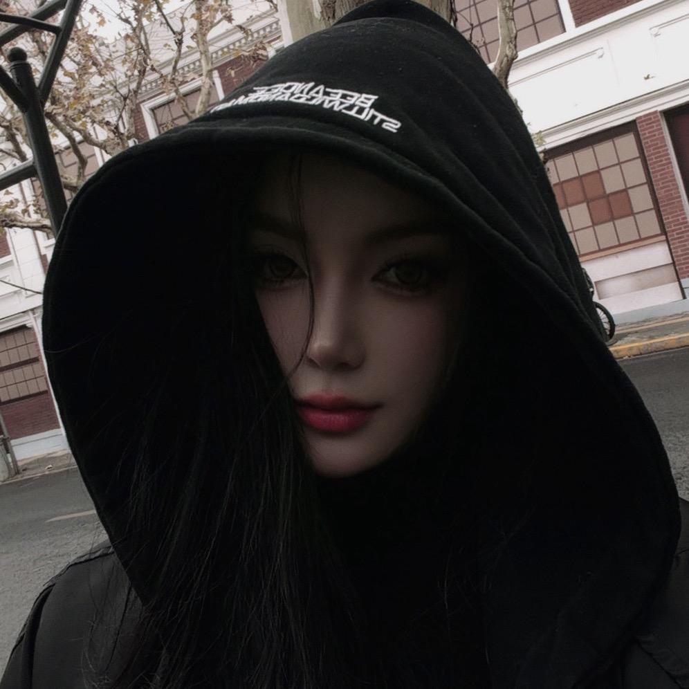 希美妍（小号 双十二活动)