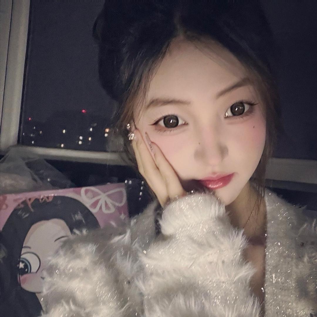 宁酱💄