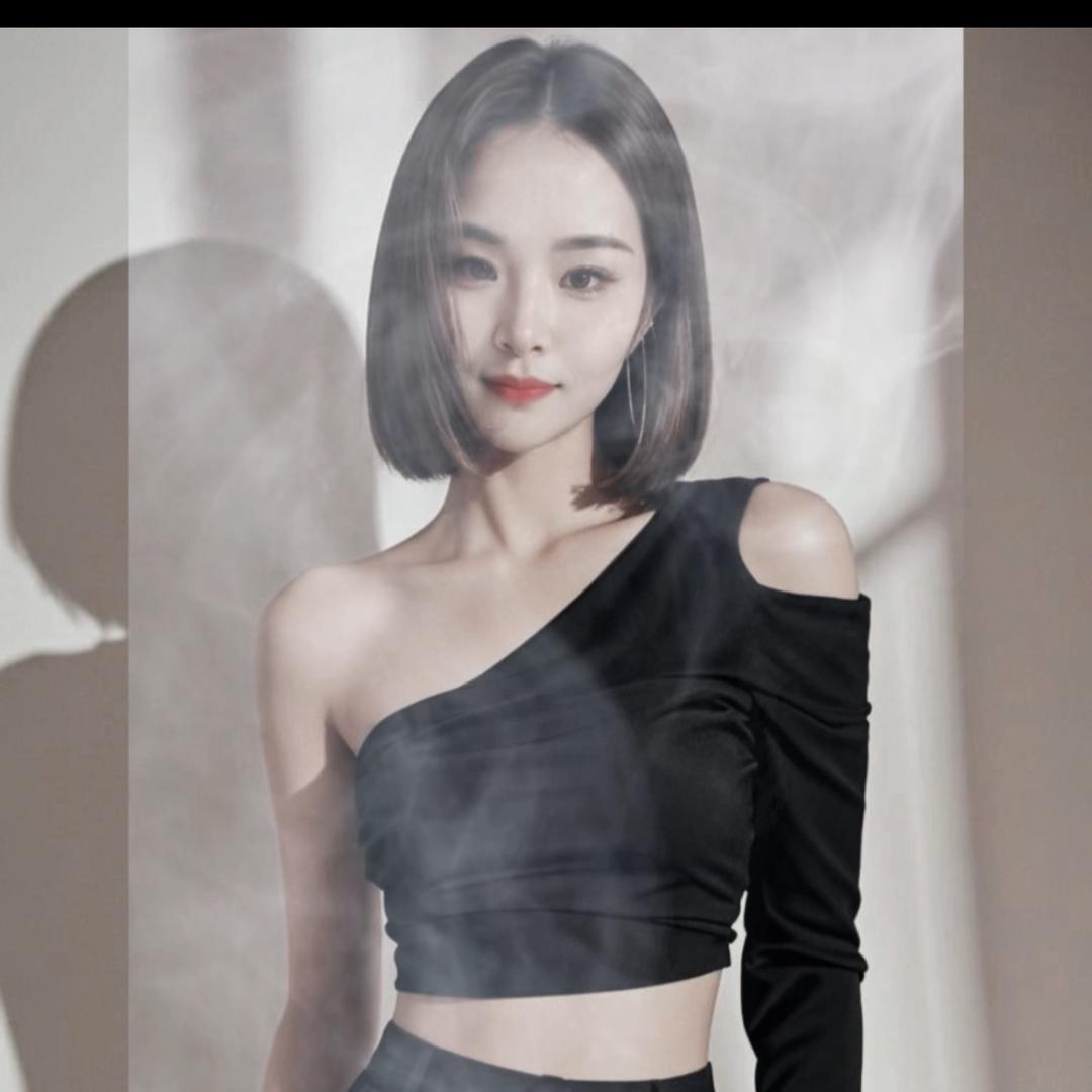 娟子……