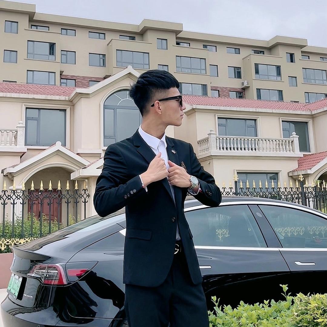 谦谦公子、、、@抖音