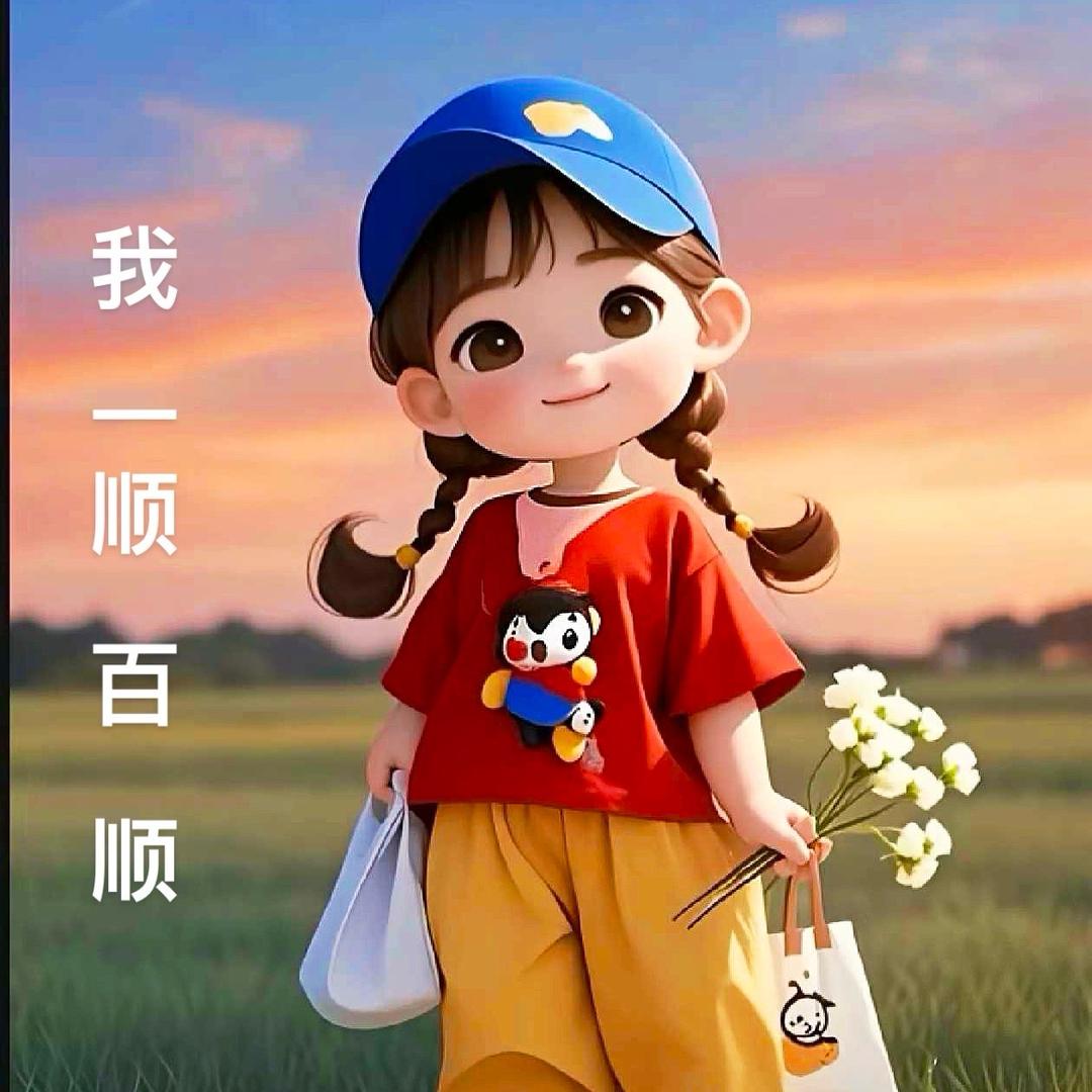 浅笑安然