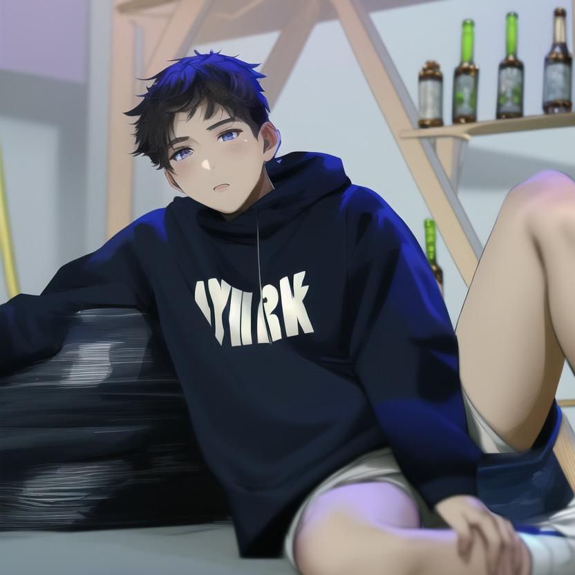 辰鑫🌟