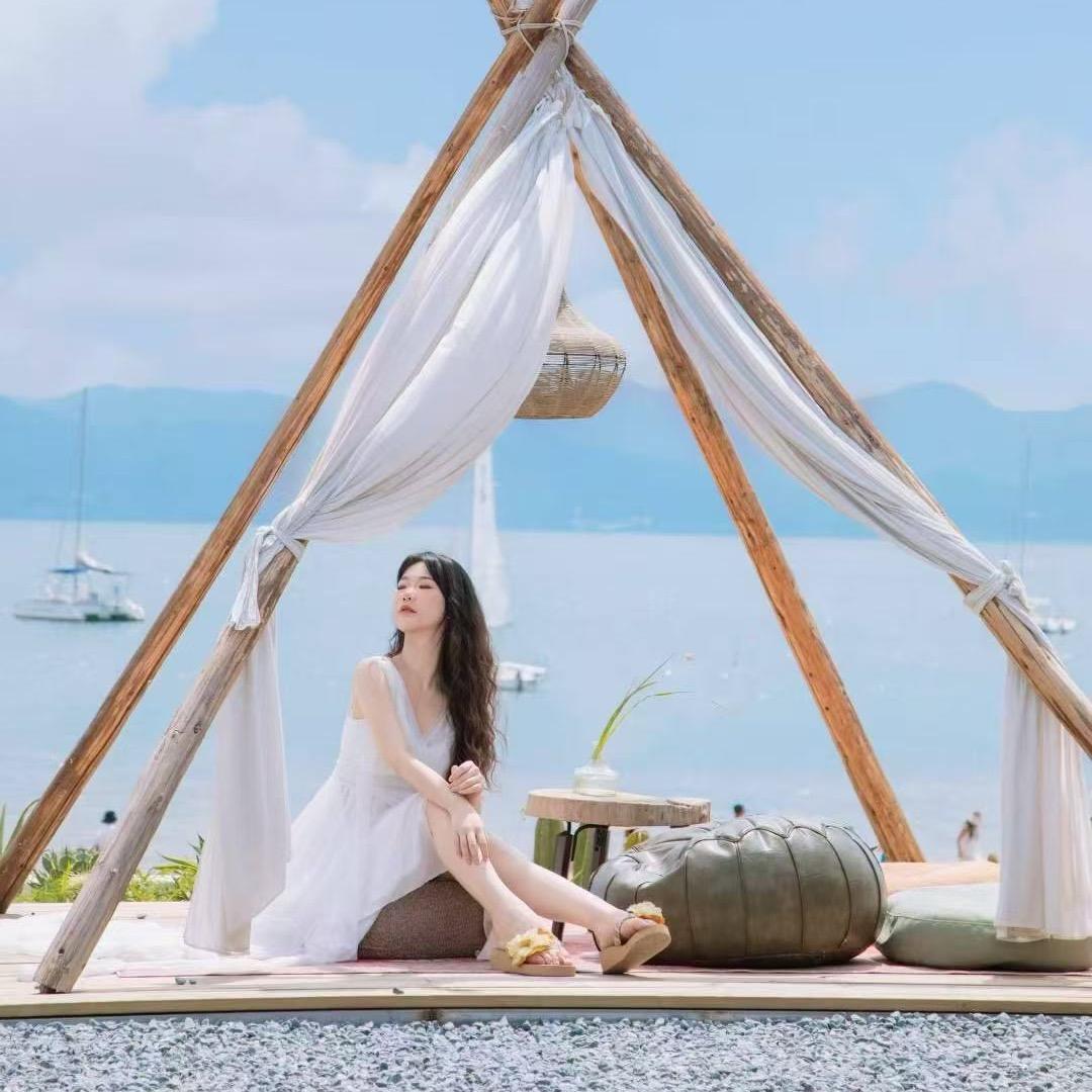 街溜子的旅行日记