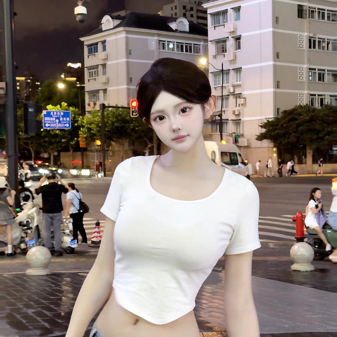 小兮Kokoro