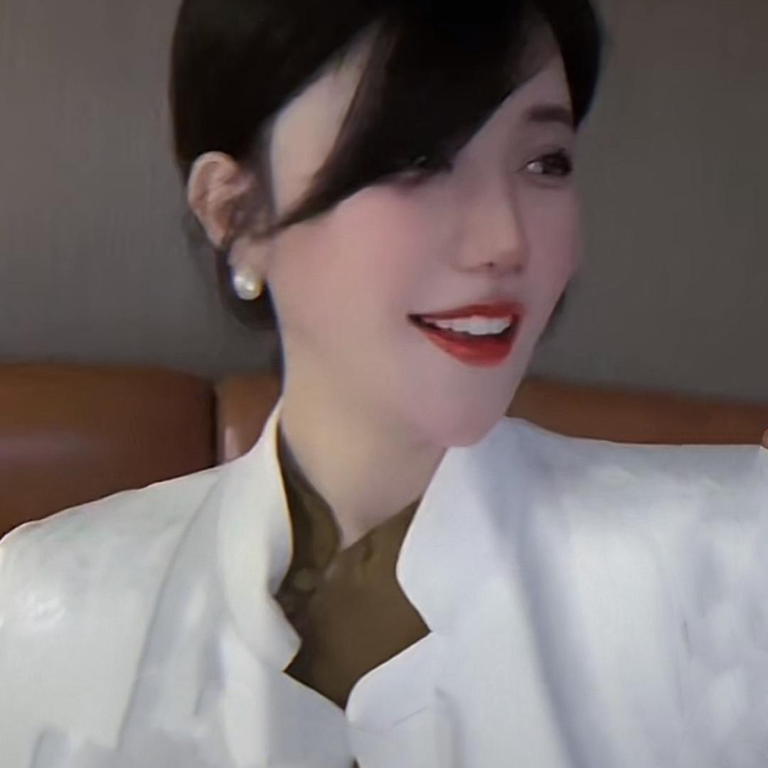 李李老板娘