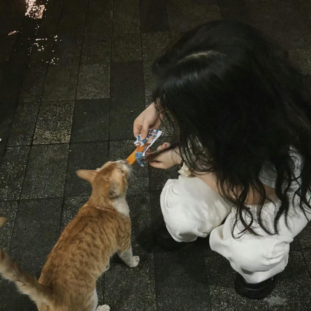 只只
