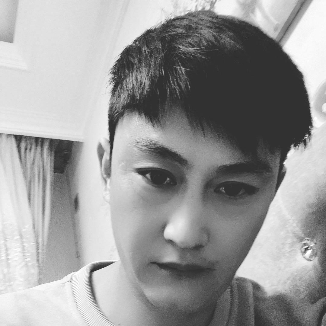 为生活。