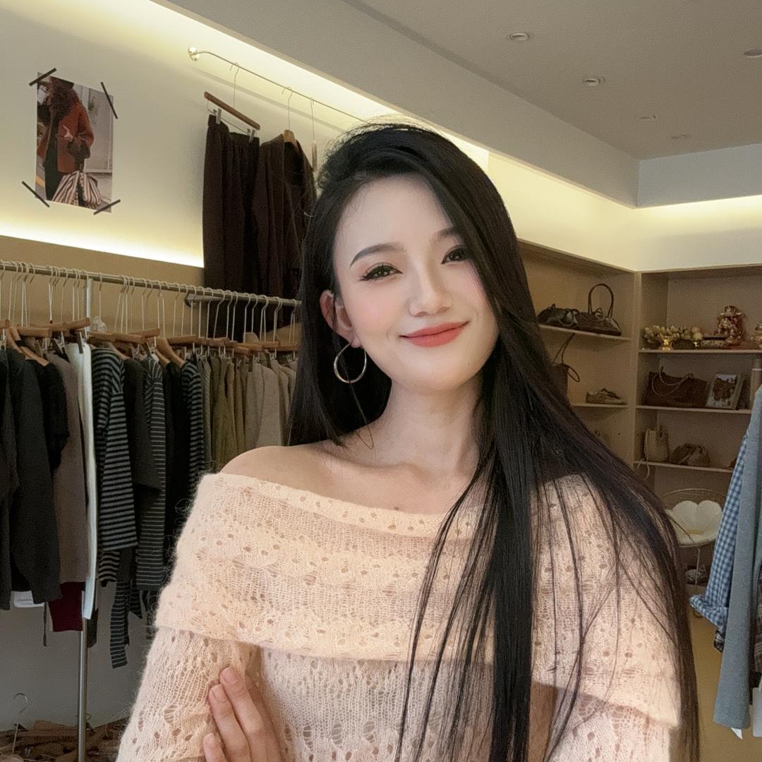 栏杆小茹女装