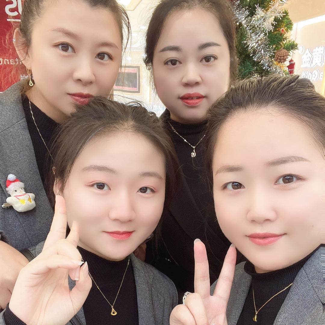 马陆中金（樱花街）