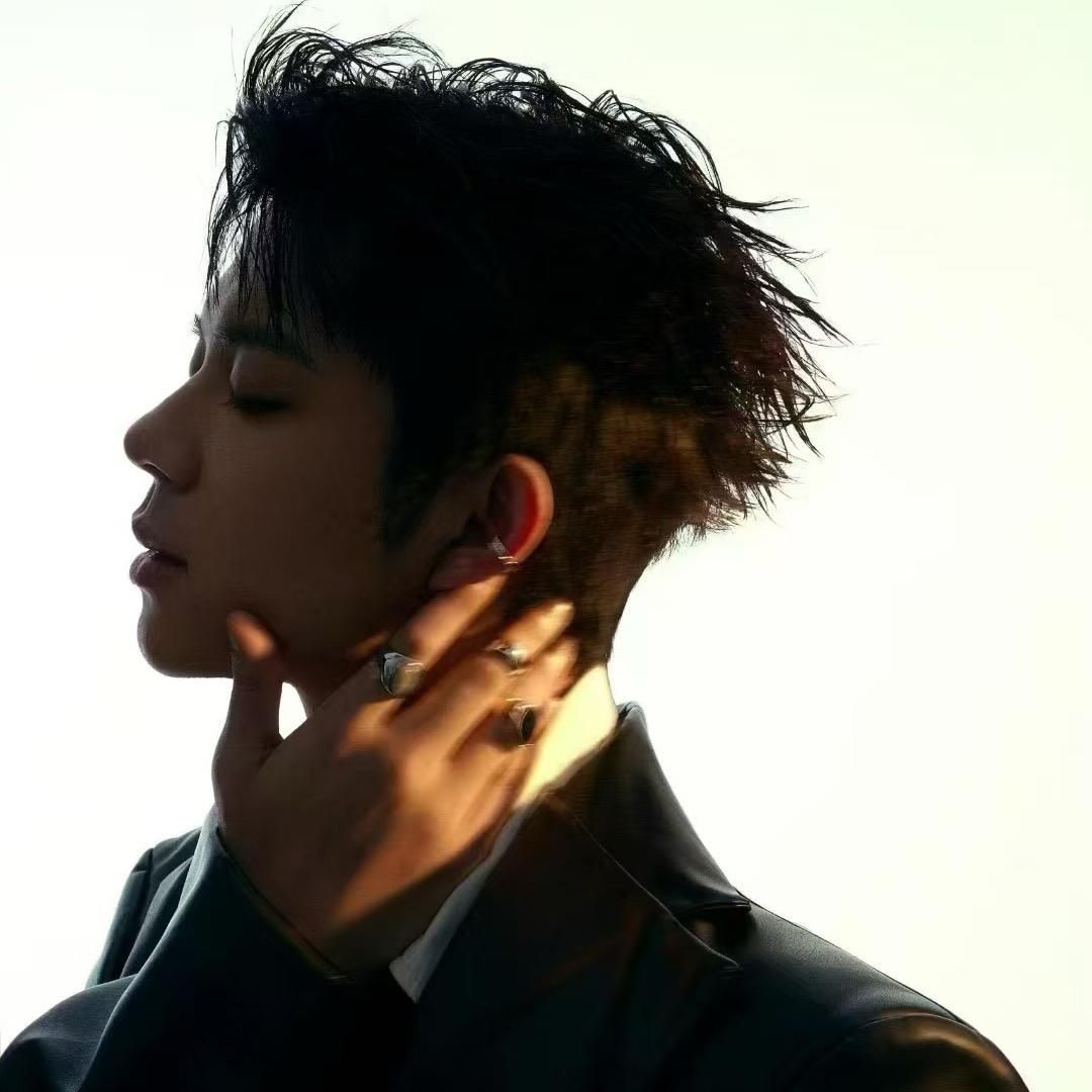 重庆男士发型设计