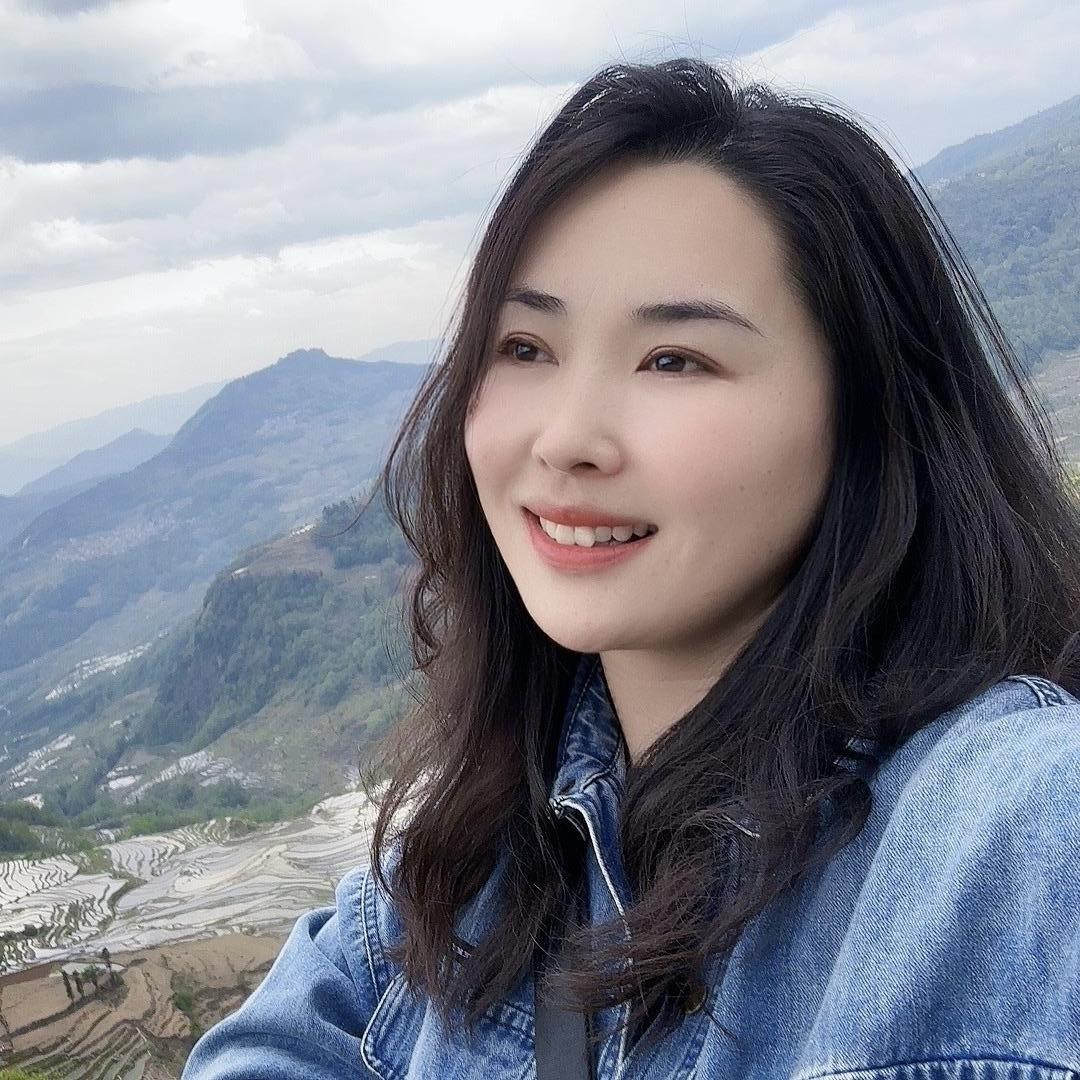 秋果儿