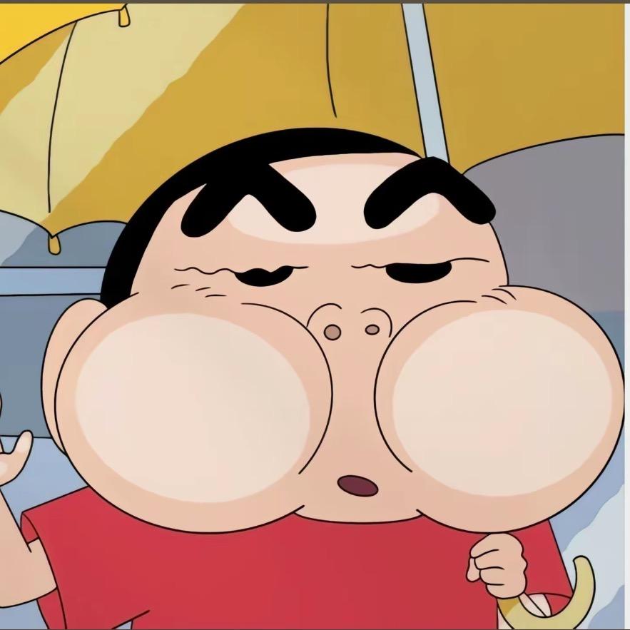 蜡笔大新