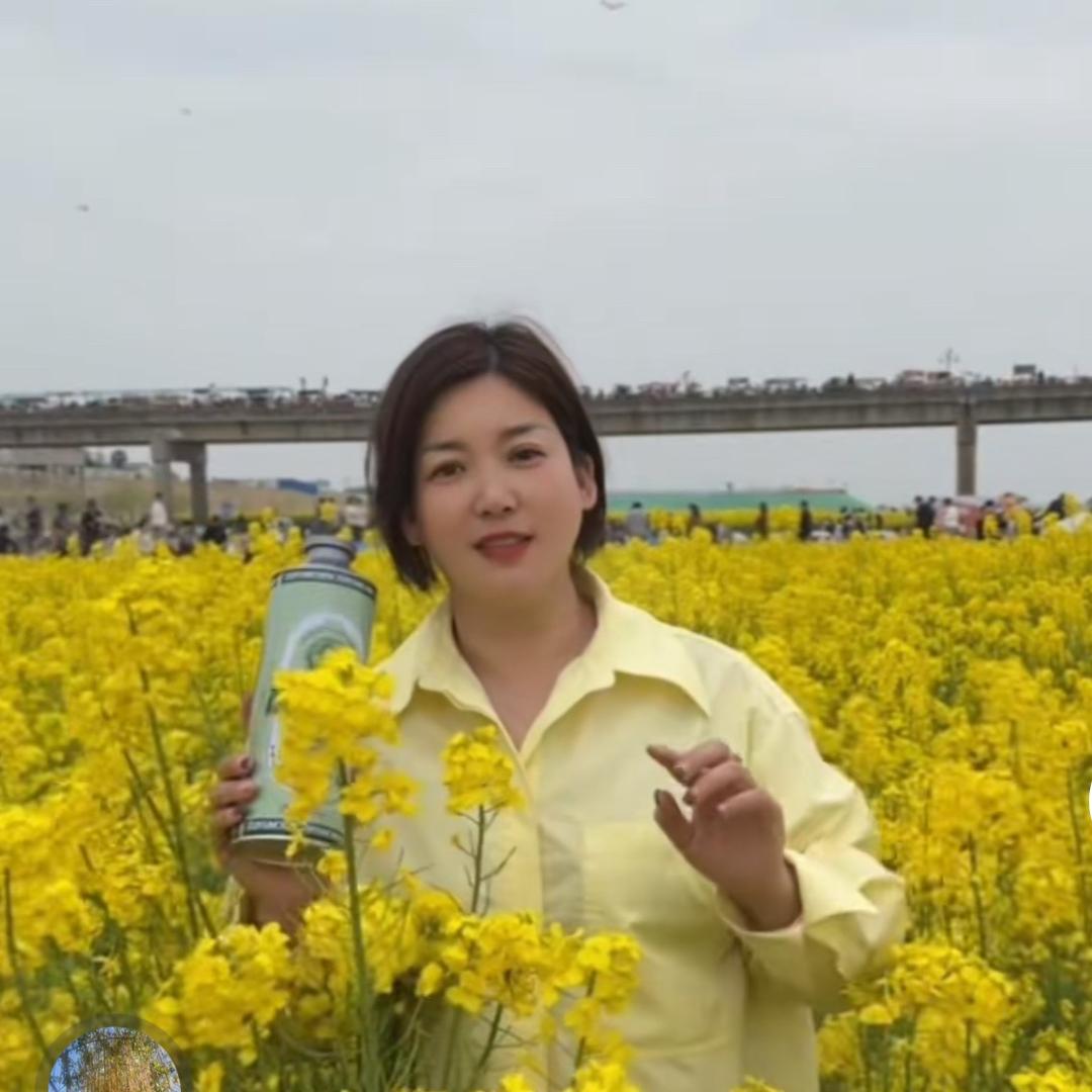 敏姐  醉云尘