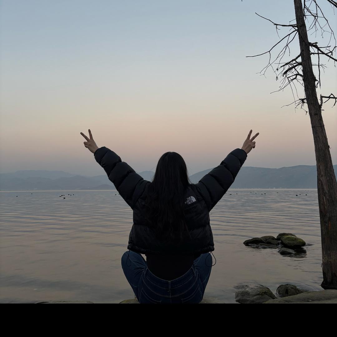 calm