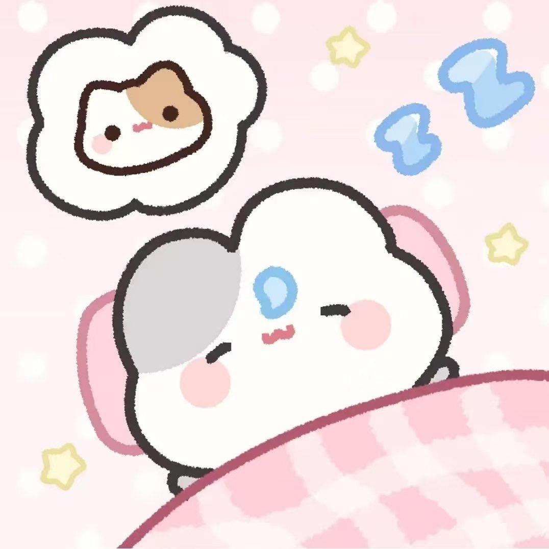 。