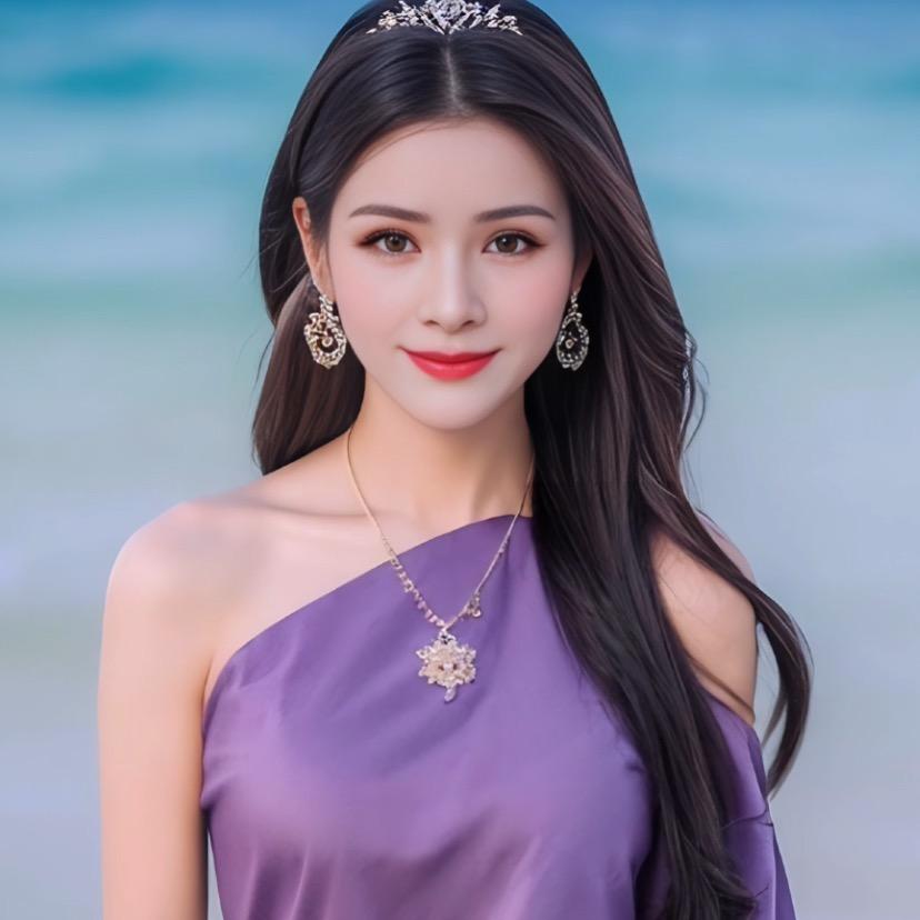 晴雪如梦（二姐）