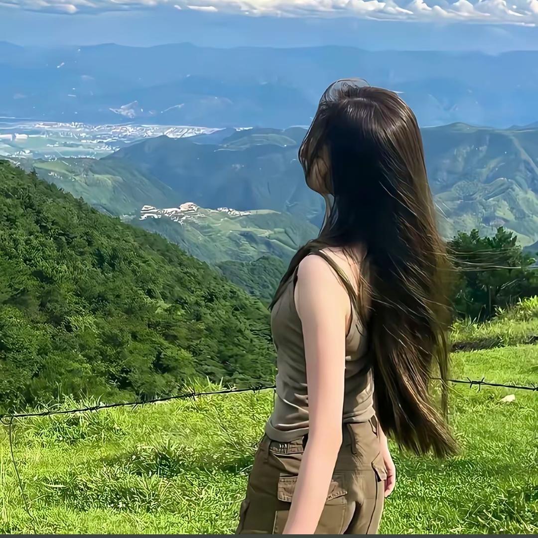 芒果妹 🥭