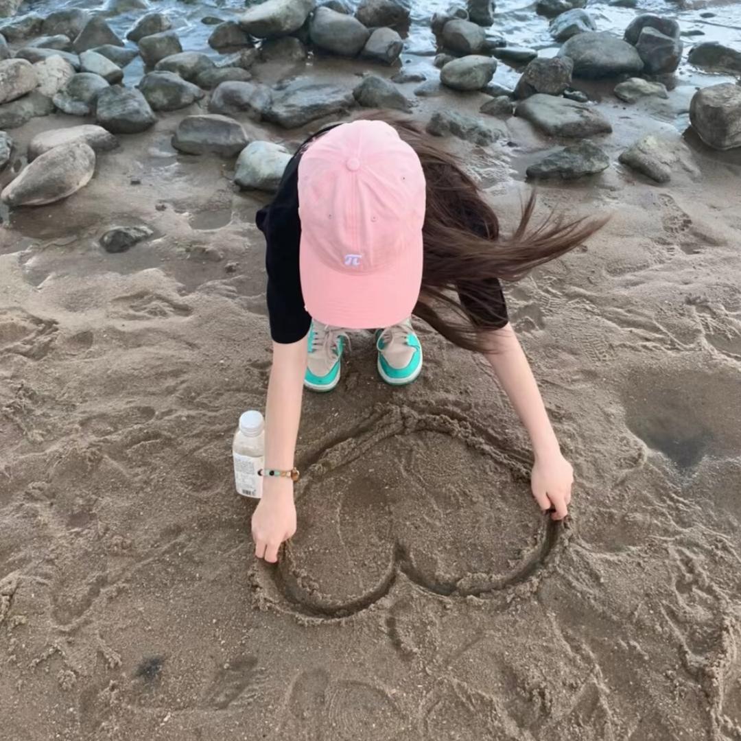 纯纯