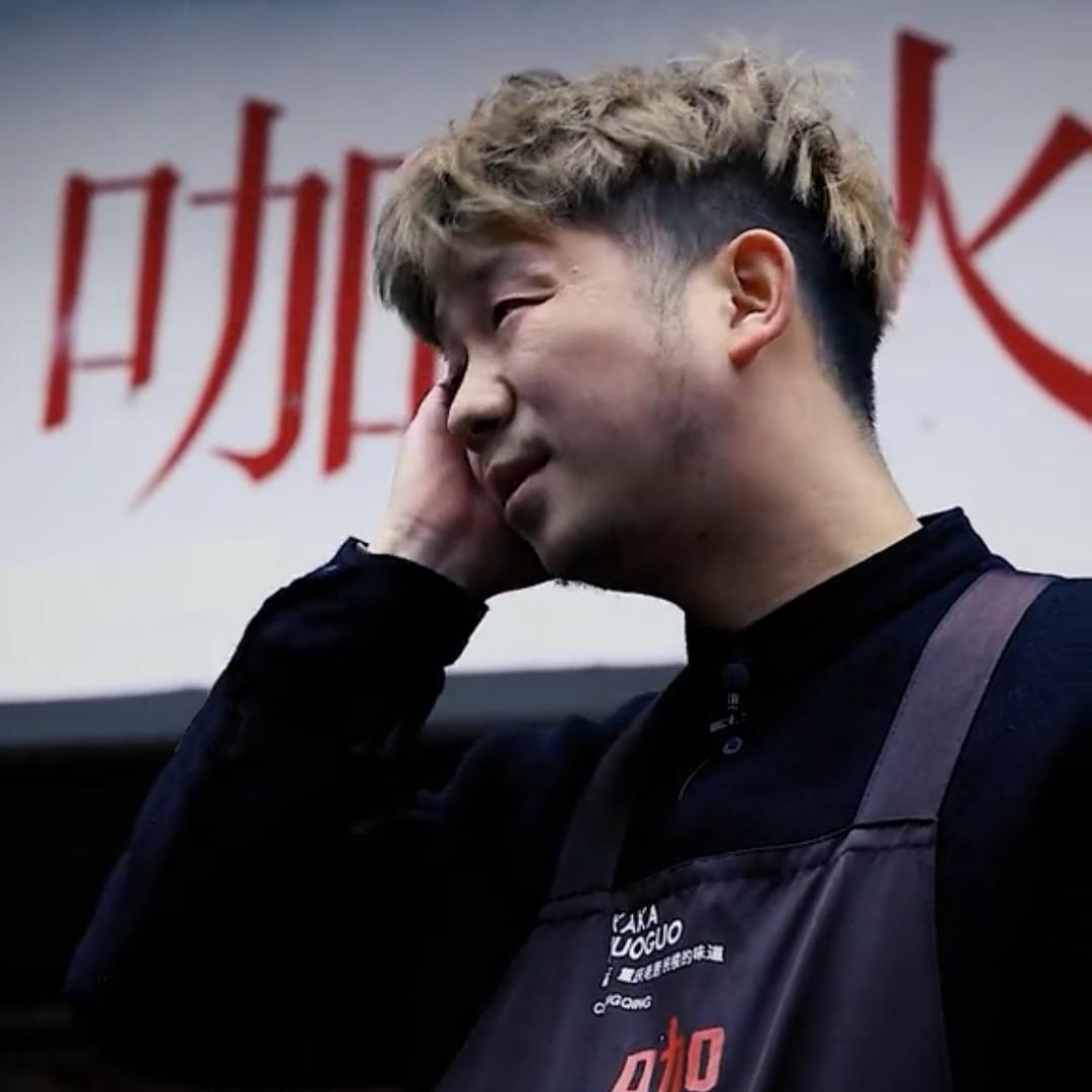 顺儿哥