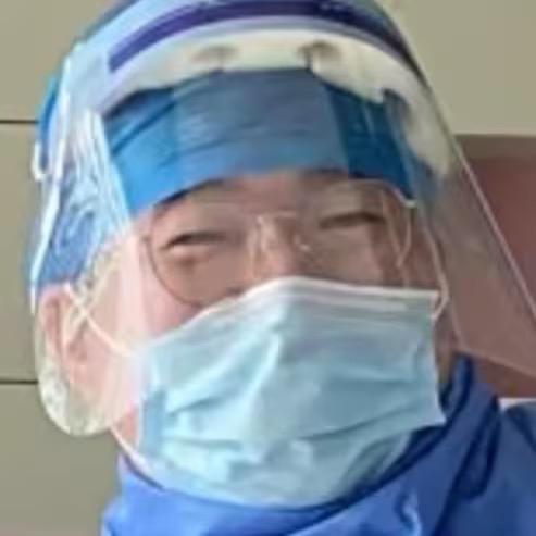 柱哥是个男护士