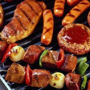 &美食配方（收徒）