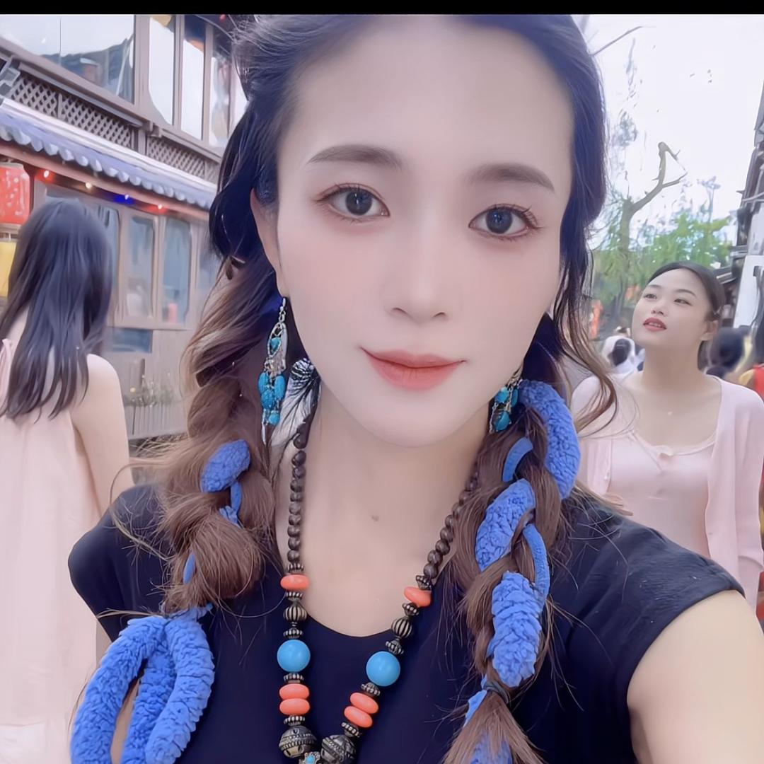 麦子.