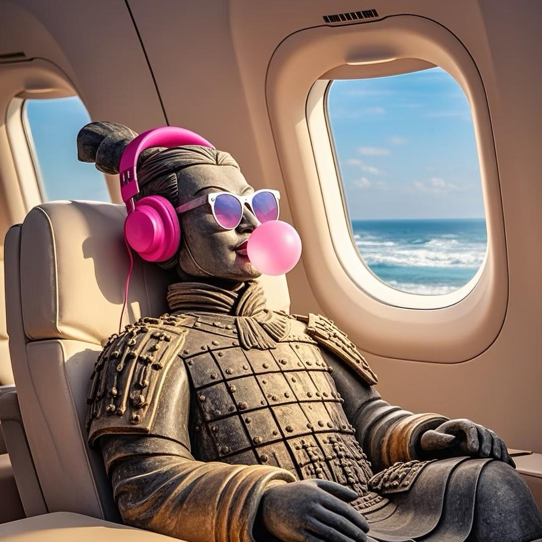 西安纯玩品质游