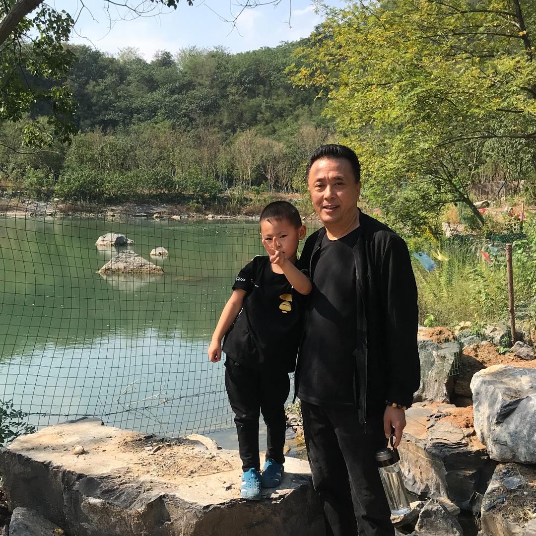 孟河秦哥