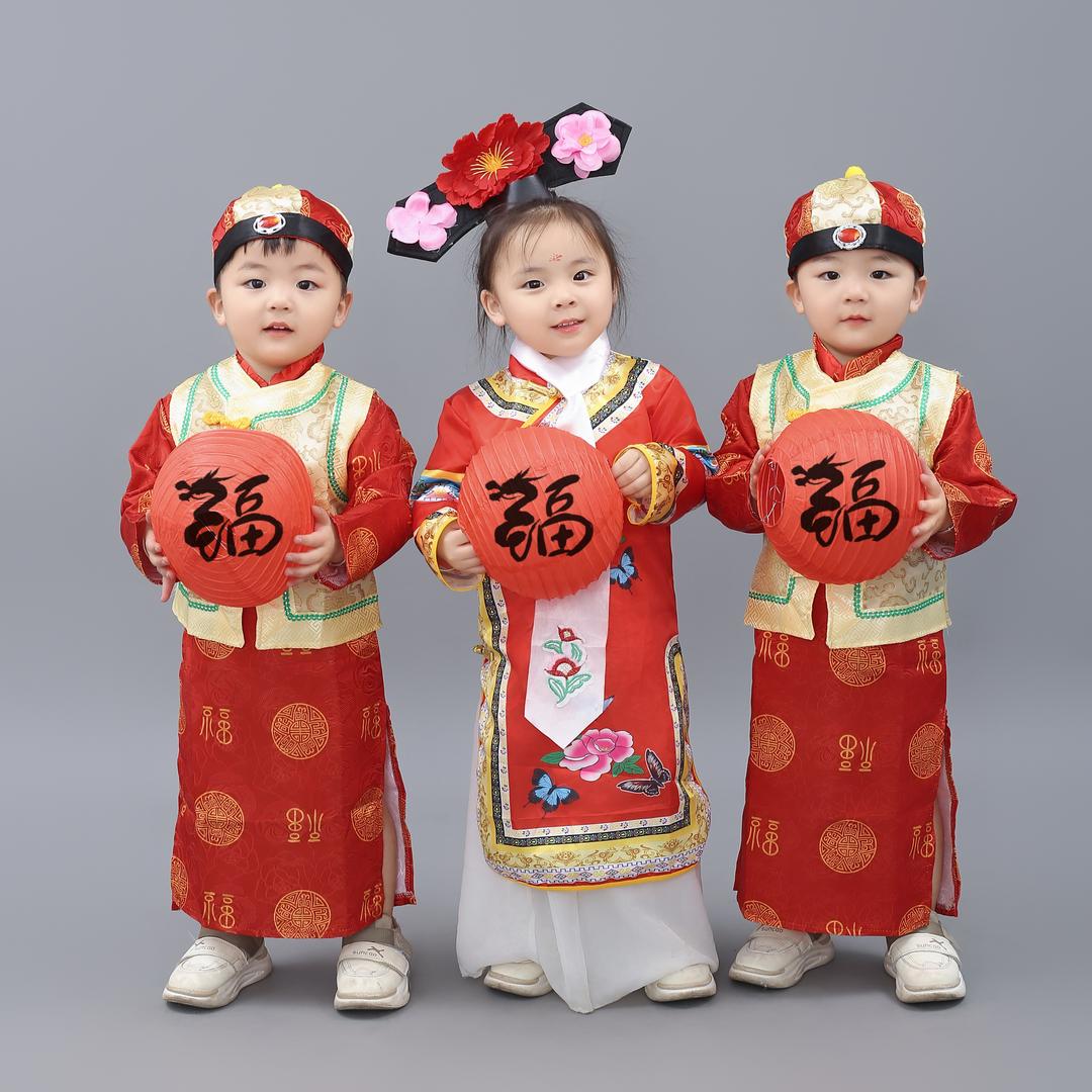 三小只🐮🐮🐮@抖音