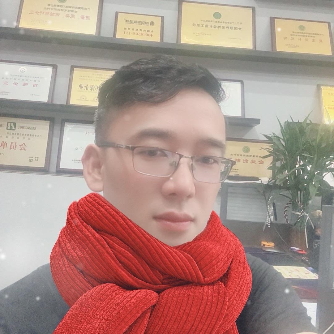 靖西南国鼎峰装饰～佳哥