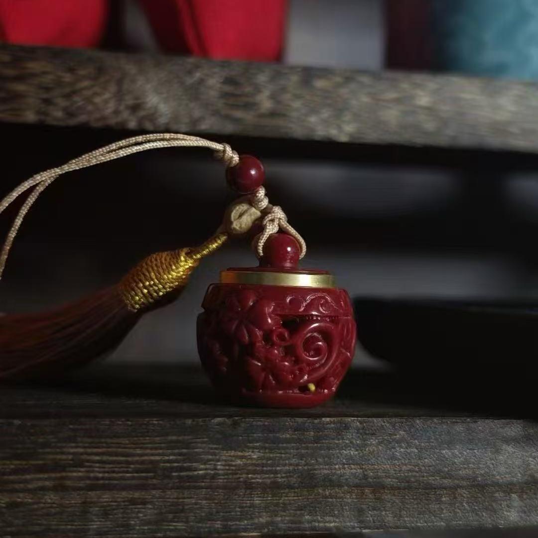 明心居士👋（道然）