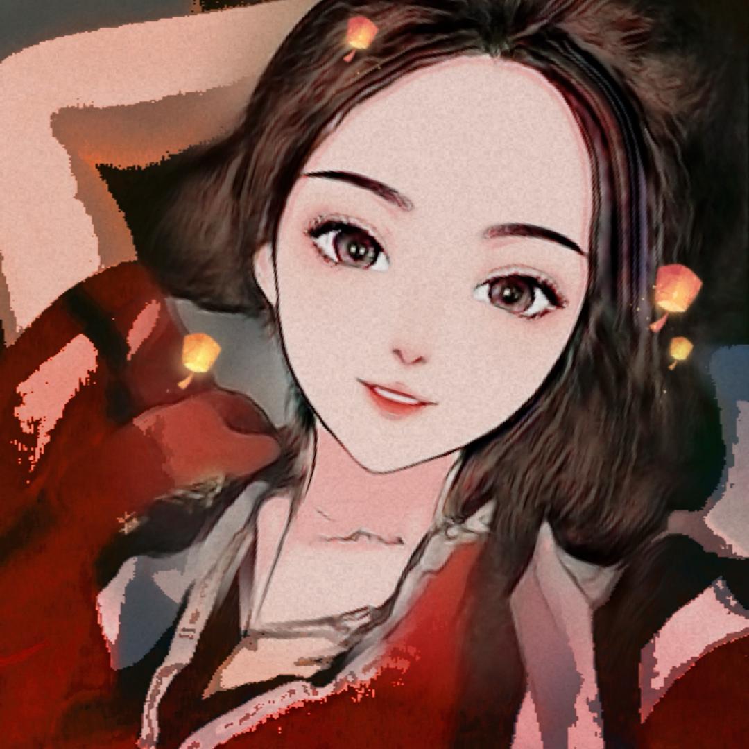 琪琪／