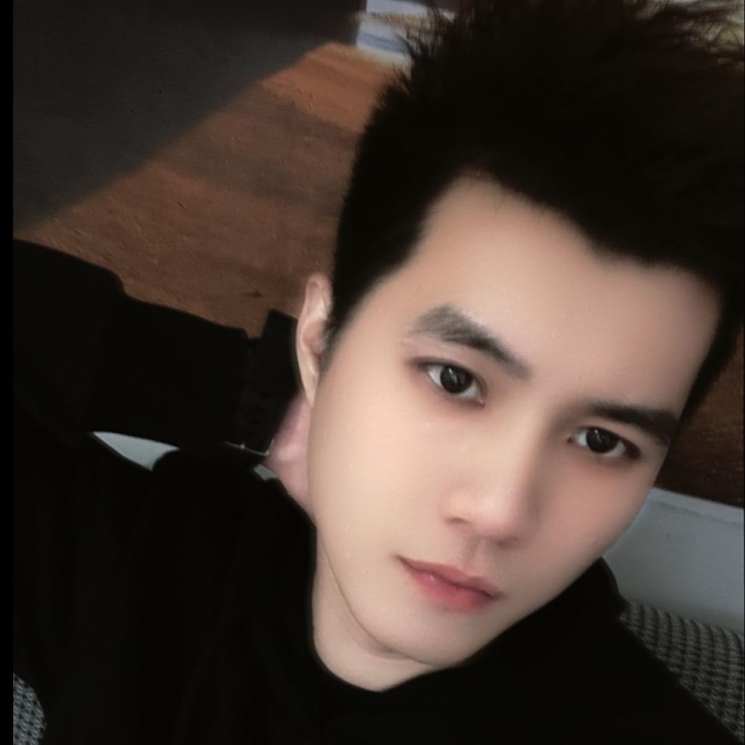 陆丰卓仔仔🧍‍♂️