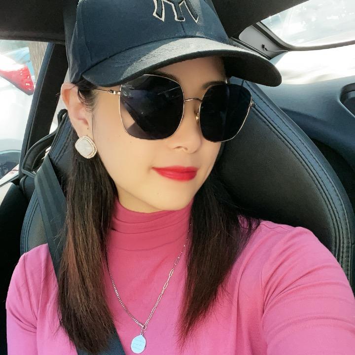 （周姐姐） 哇🤩