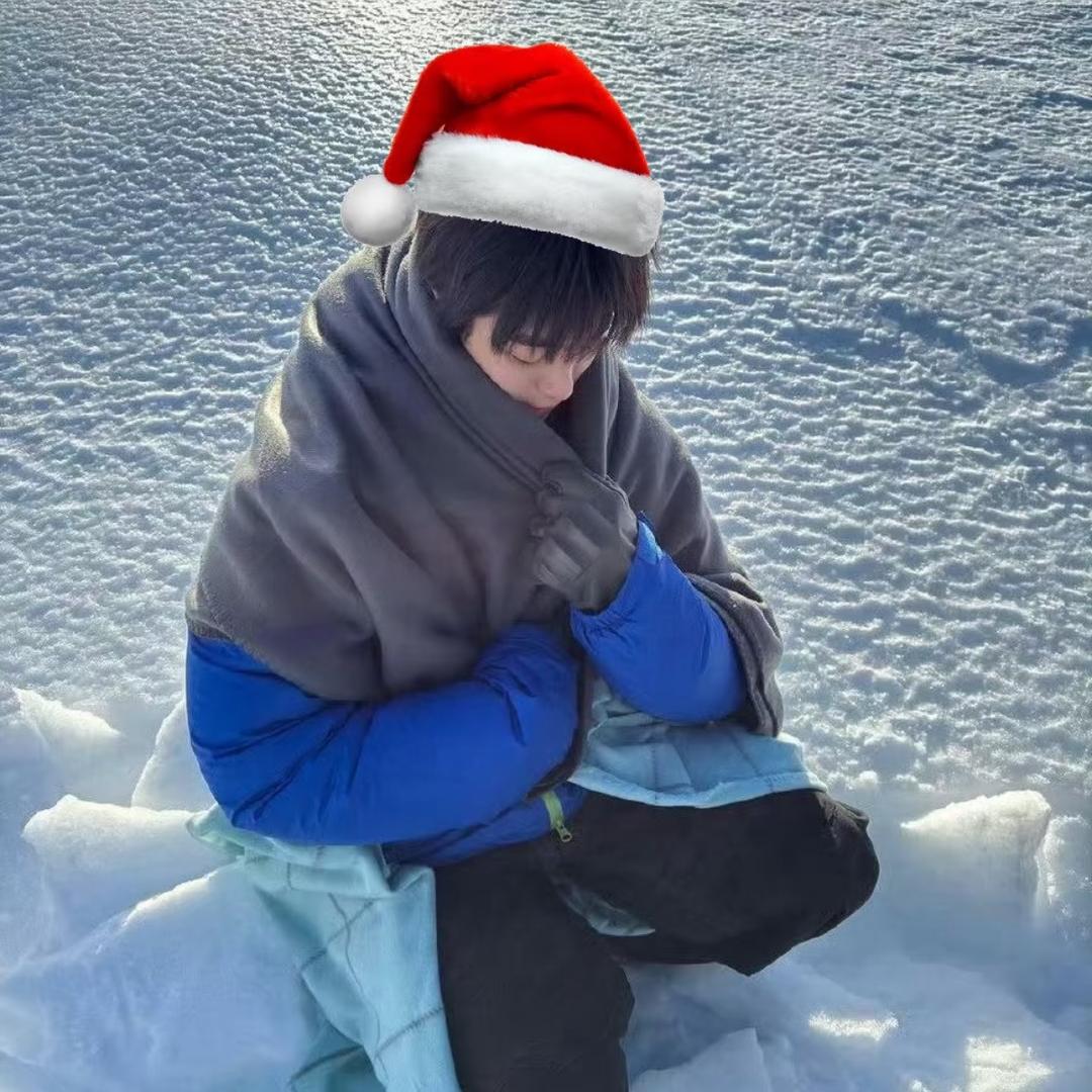 麦子yeye（高考版