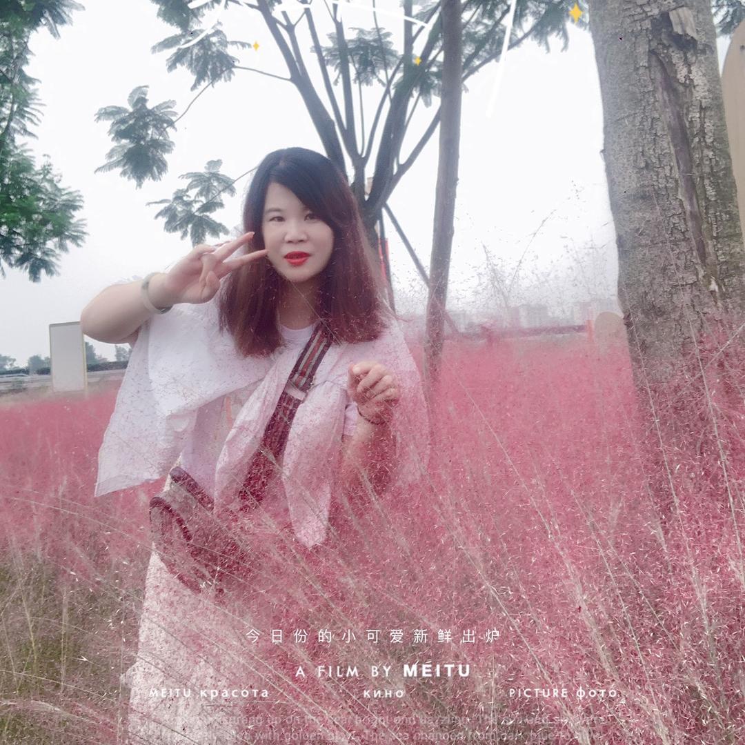 清清（单亲妈妈）