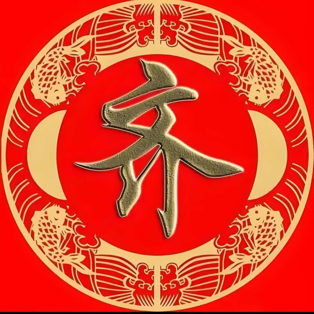 仁者无敌QLQ