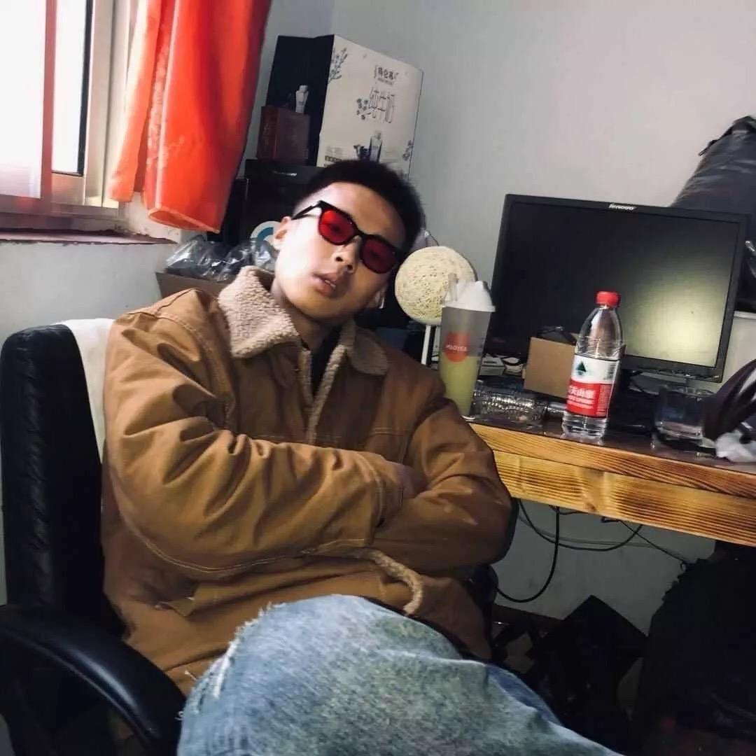 烂好人-