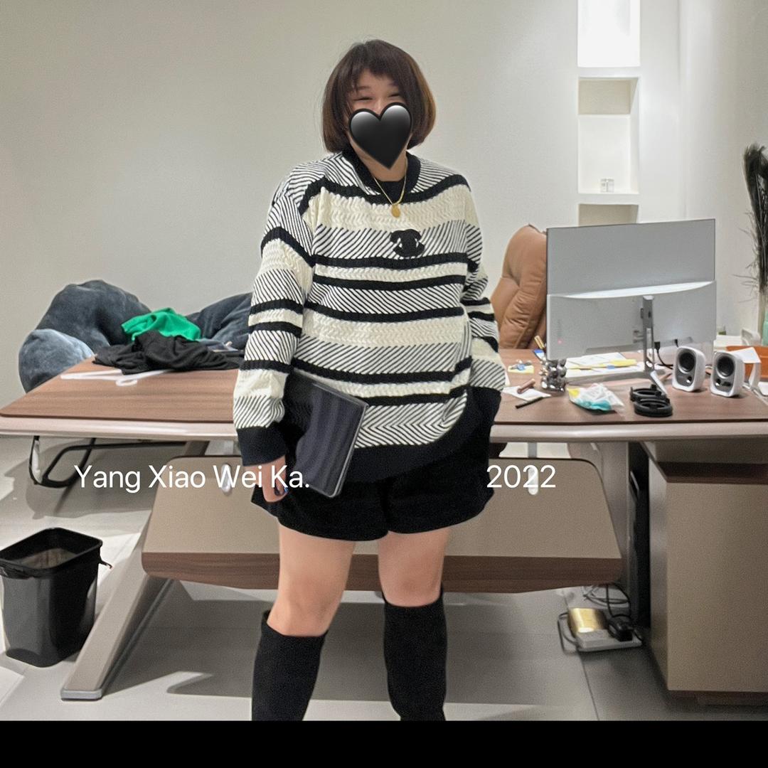 杨晓微咖大码女装