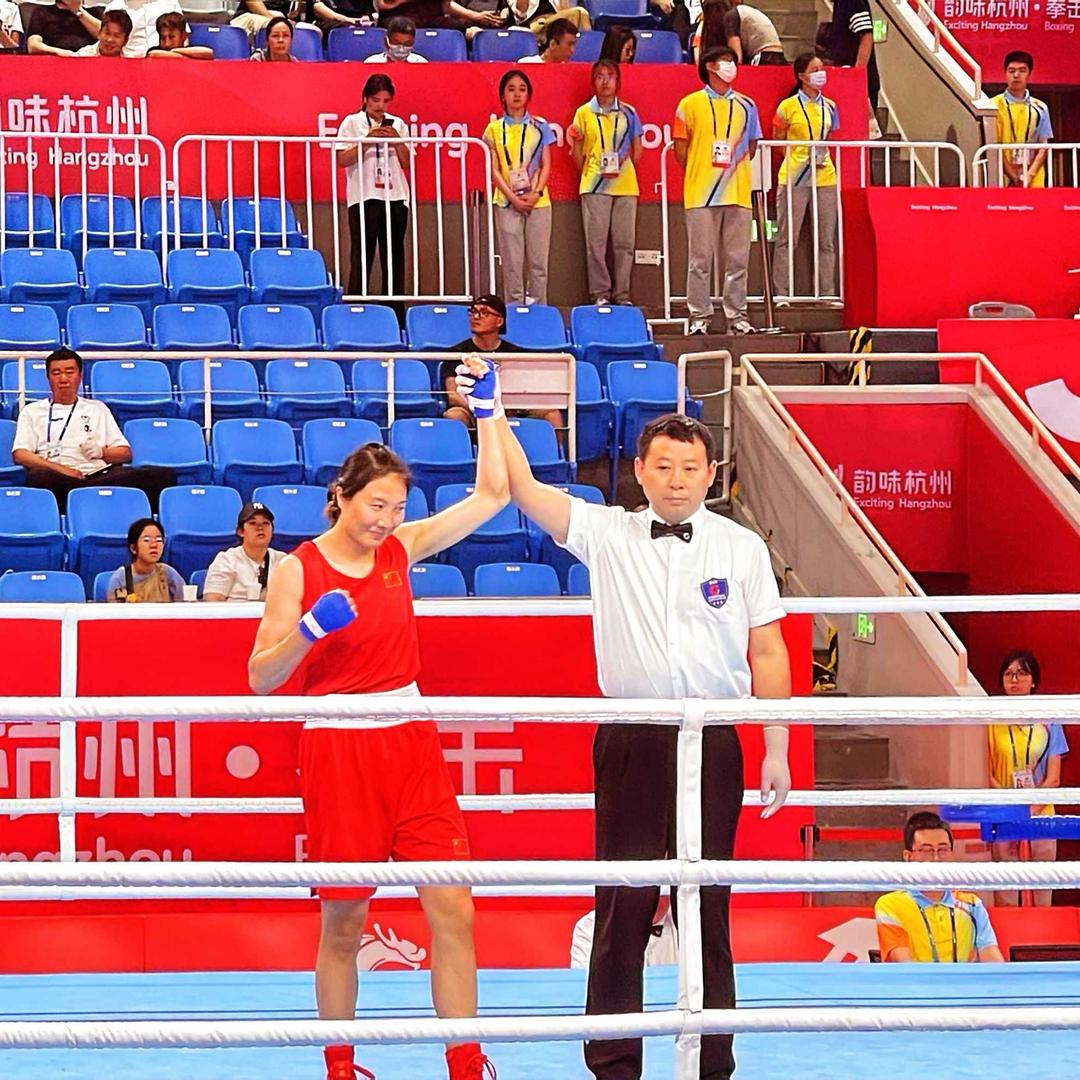 李照国