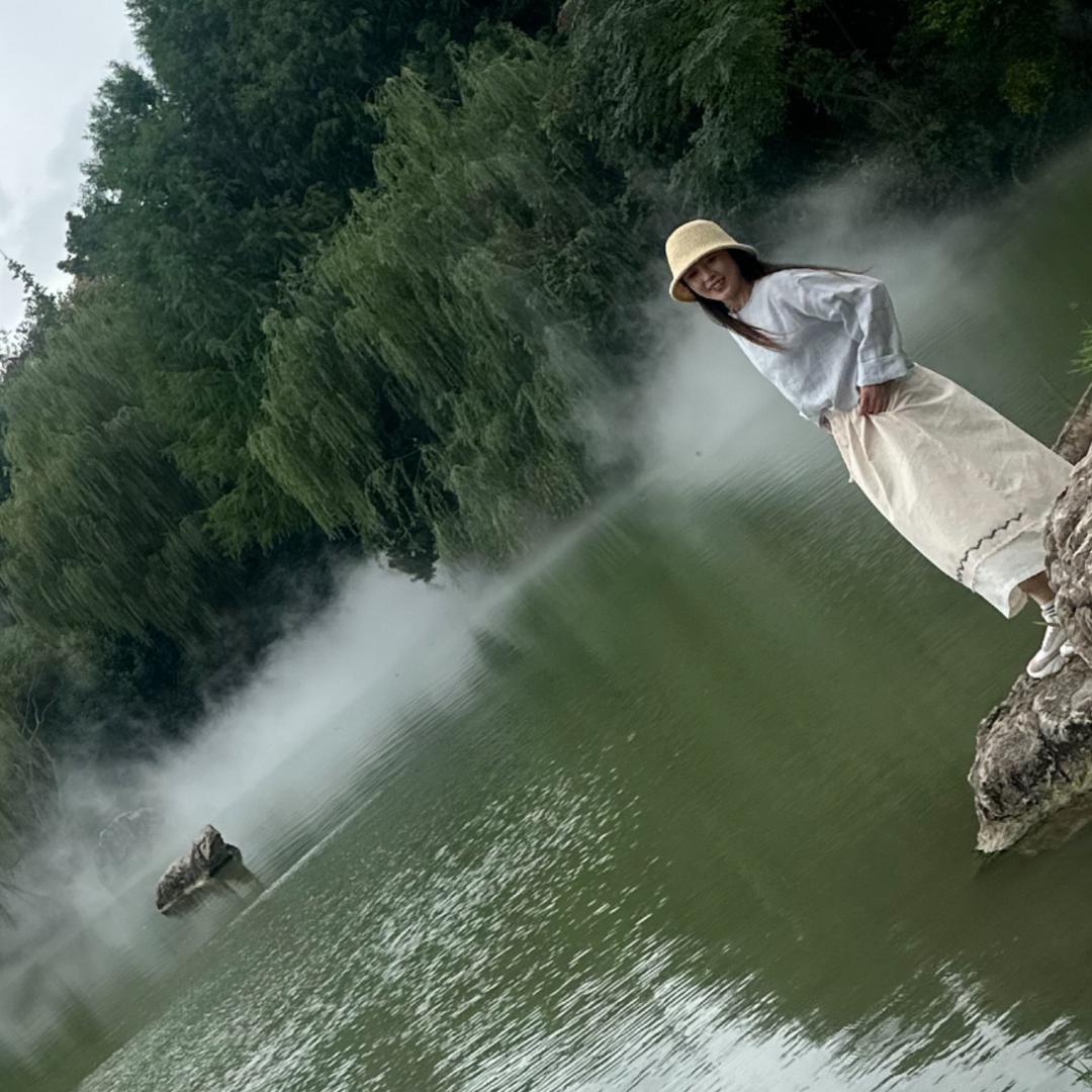 伊妹儿（11级晶小朵）